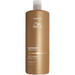 WELLA Professionals Ultimate Smooth Champú 1000 ml