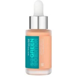 Maybelline Green Edition Superdrop Aceite Facial con Color 20 ml 60