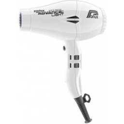 Parlux Secador Advance Light Ionic And Ceramic 2200 Blanco