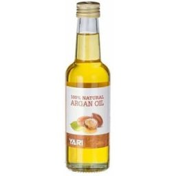 Yari Natural Oil 250 ml Argan