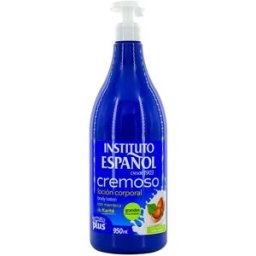 Instituto Español Cremoso Loción Corporal 950 ml