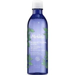 Melvita Bouquet Floral Limpiador Agua Micelar Desmaquillante 200 ml