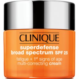 Clinique Superdefense Gel Antifatiga + Signos de Envejecimiento SPF
