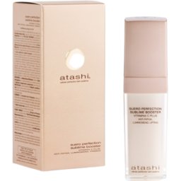 Atashi Perfection Sublime Booster Sérum 50 ml