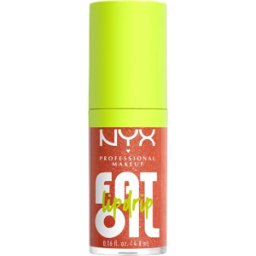 NYX Fat Oil Brillo de Labios 4,8 ml 06 Follow Back