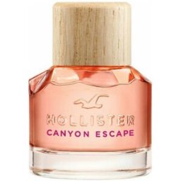 Hollister Canyon Escape for Her Eau de Parfum vaporizador 100 ml