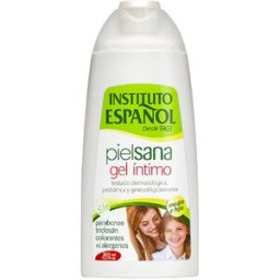 Instituto Español Piel Sana Gel Íntimo 300 ml 300 ml