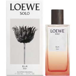 Loewe Solo Ella Elixir Eau de Parfum 100 ml