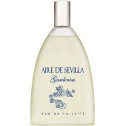 Aire De Sevilla Gardenia Eau de Toilette Vaporizador 150 ml