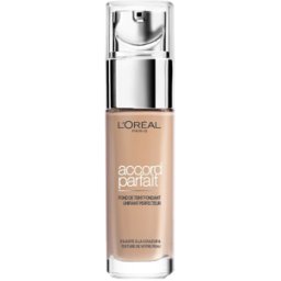 L'Oréal Paris Accord Parfait Base de Maquillaje 3.5n Pêche 30 ml