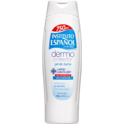 Instituto Español Dermo Protector Gel de Ducha 750 ml 750 ml