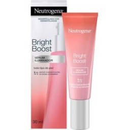 Neutrogena Bright Boost Sérum Facial 30 ml