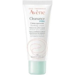 Avène Cleanance Hydra Cream 40 ml