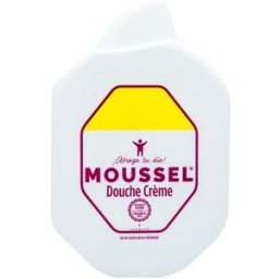 Moussel Gel de Ducha Dermo Hidratante 850 ml
