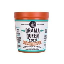 Lola Cosmetics Drama Queen Coco Máscara 250 gr