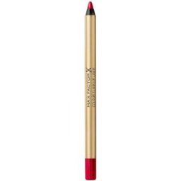 Max Factor Delineador de Labios Color Elixir 065-Red Sangria