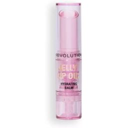Revolution Beauty London Jelly Lip Oil Hydrating Balm 2,4 gr Candy