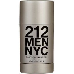 Carolina Herrera 212 Men Desodorante Stick 75 gr