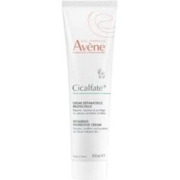Avène Cicalfate+ Crema sin fragancia 100 ml