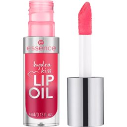 Essence Hydra Kiss Aceite De Labios 4 ml 03-Pink Champagne