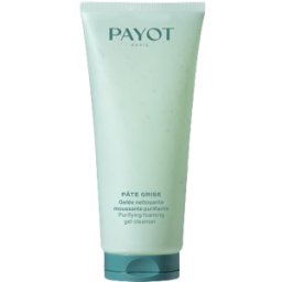 Payot Pâte Grise Espuma Limpiadora y Purificante 200 ml