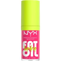 NYX Fat Oil Brillo de Labios 4,8 ml 02 Missed Call