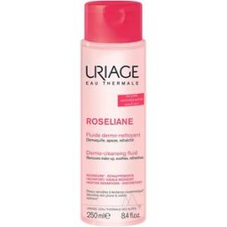 Uriage Roseliane Limpiador Facial Anti-Rojeces 250 ml