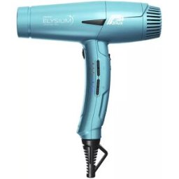 Parlux Elysium Secador 1 Unidad Azul Galaxia