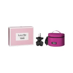 Tous Loveme The Onyx Parfum Estuche 2 Piezas