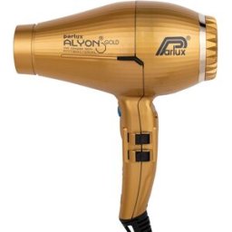 Parlux Secador de Pelo Alyon Oro