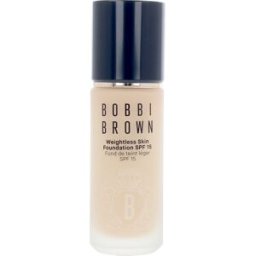 Bobbi Brown Weightless Skin Foundation Spf15 30 ml Warm Sand