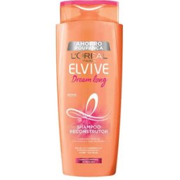 L'Oréal Paris Elvive Dream Long Champú Reconstructor 700 ml