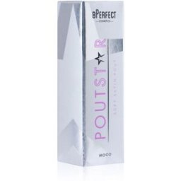 Bperfect Cosmetics Poutstar Lápiz de Labios Satinado 3,5 gr First Kiss