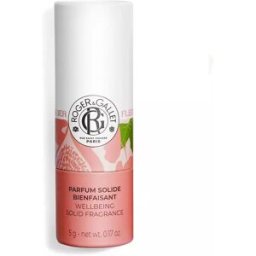 Roger & Gallet Fleur De Figuier Perfume Sólido Bienestar 5 gr