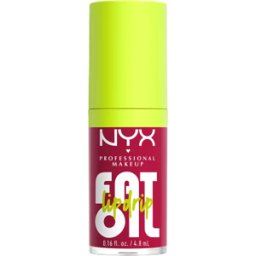 NYX Fat Oil Brillo de Labios 4,8 ml 05 Newsfeed