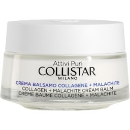 Collistar Bálsamo Antiarrugas con Colágeno + Malaquita 50 ml