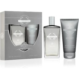 Poseidon Sport Men Estuche 2 Piezas