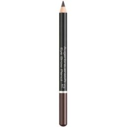 Artdeco Lápiz de Cejas 1,1 gr 2 Intensive Brown