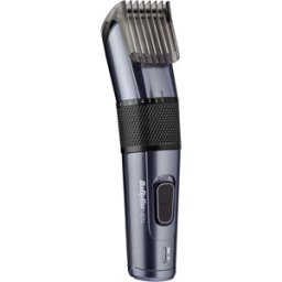 BaByliss Cortapelos Carbón Titanium Titanio Negro