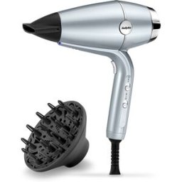 BaByliss Secador Hydro Fusion 2100W
