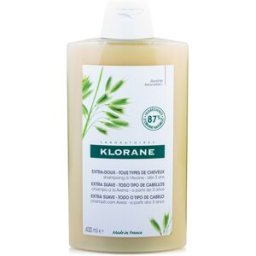 Klorane Champú a la Avena 400 ml