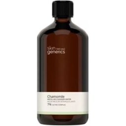 Skin Generics Chamomile Agua Micelar 7% 250 ml