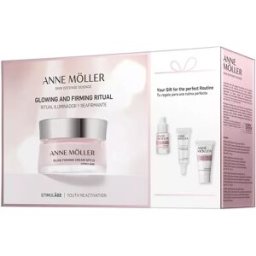 Anne Möller Stimulâge Ritual Iluminador y Reafirmante Estuche 4 Piezas