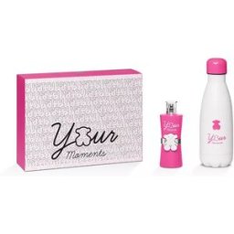 Tous Your Moments Estuche 2 Piezas