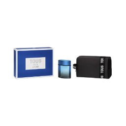 Tous Man Sport Estuche 2 Piezas