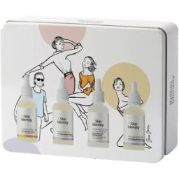 Skin Generics Id Skin Identity Estuche 4 Piezas