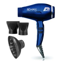 Parlux Secador Alyon 2250 watios + Difusor Azul Noche