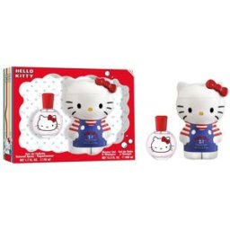 Hello Kitty Set 2 Piezas