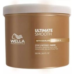 WELLA Professionals Ultimate Smooth Mascarilla 500 ml