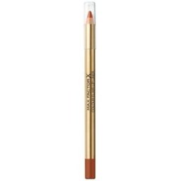 Max Factor Delineador de Labios Color Elixir 020-Coffee Brown